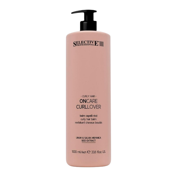 Curllover Balm