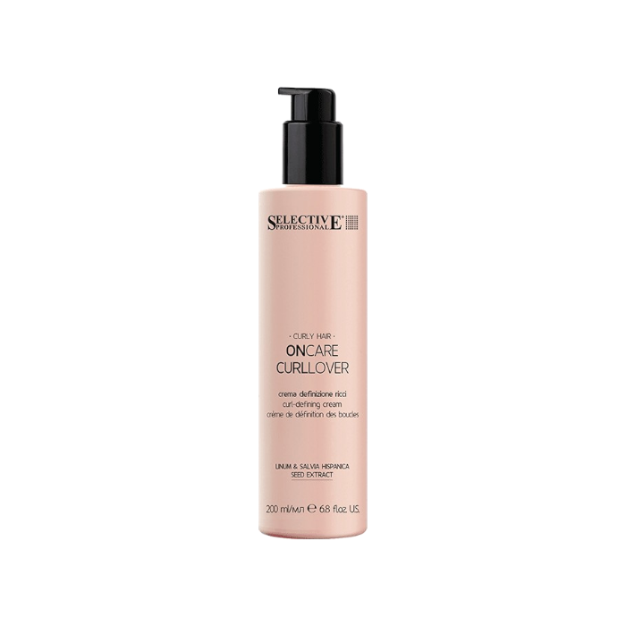 Curllover Crema