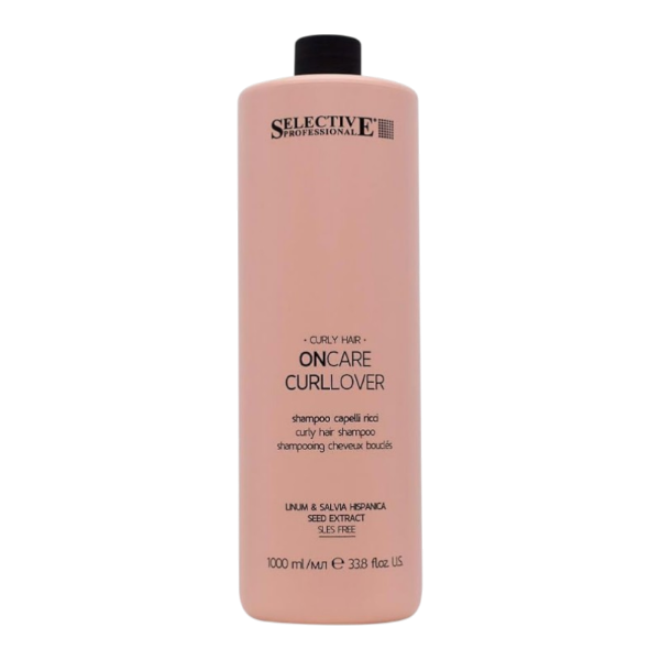 Curllover Shampoo