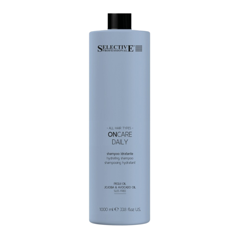 Daily Shampoo