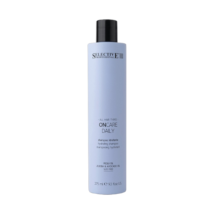 Daily Shampoo