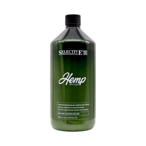 Hemp Conditioner