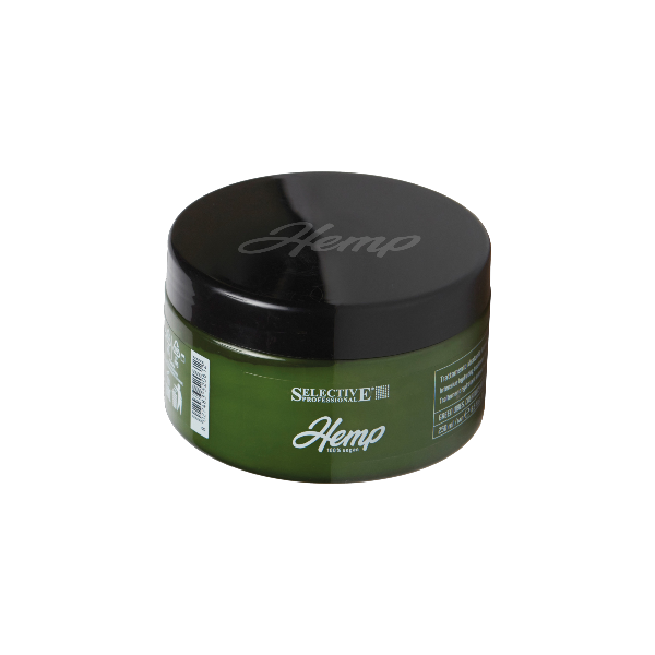 Hemp Maschera