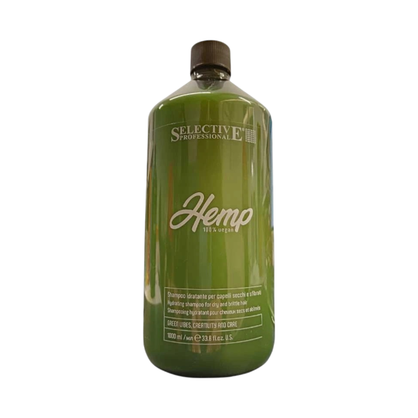 Hemp Shampoo