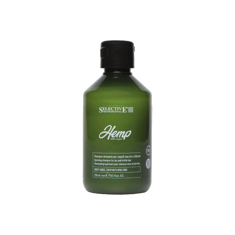 Hemp Shampoo