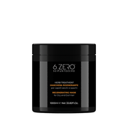 Herb Treatment-Maschera rigenerante per capelli secchi ed opachi