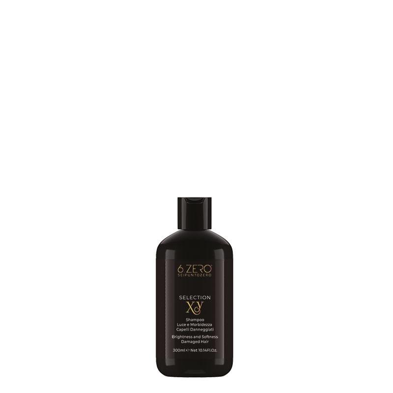 Selection XY-Shampoo Capelli Danneggiati