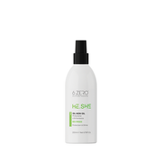 He.She – Oil Non Oil