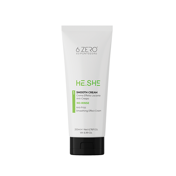 He.She – Smooth Cream