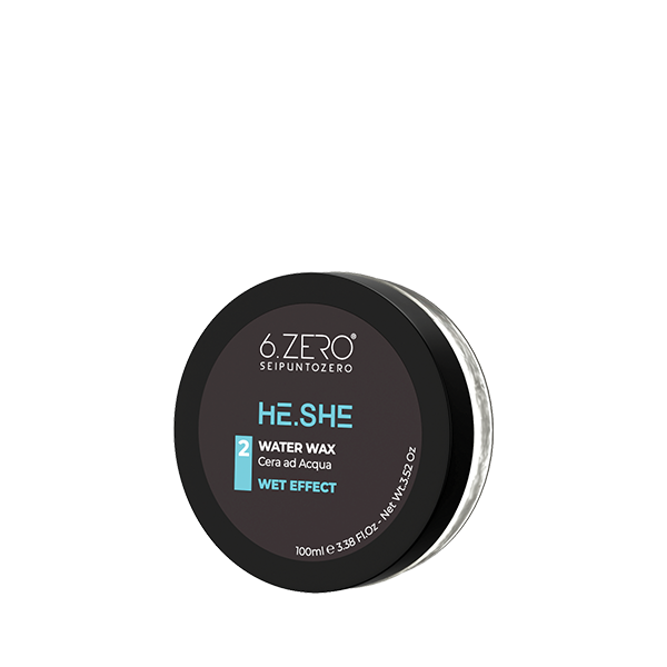 He.She – Water Wax
