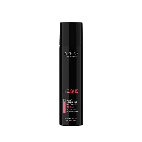 He.She-Spray Direzionale