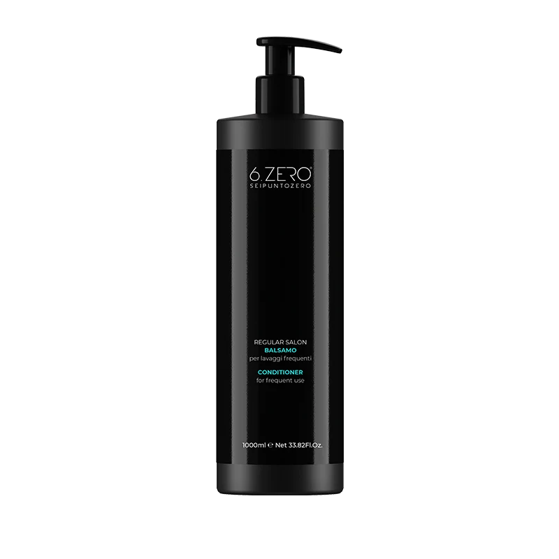 Salon Regular-Balsamo per uso frequente