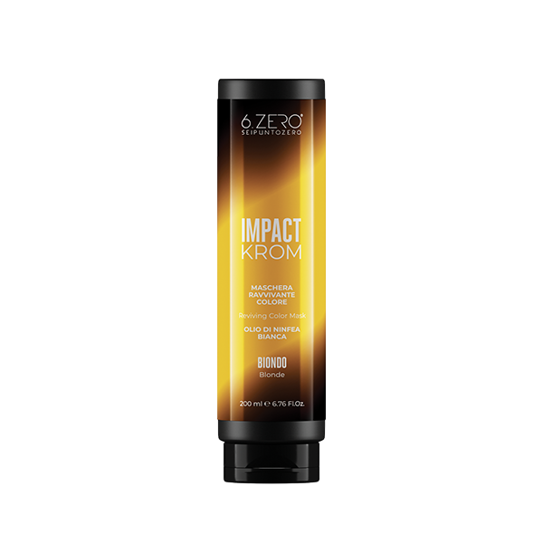 Impact Krom - Maschera ravvivante colore
