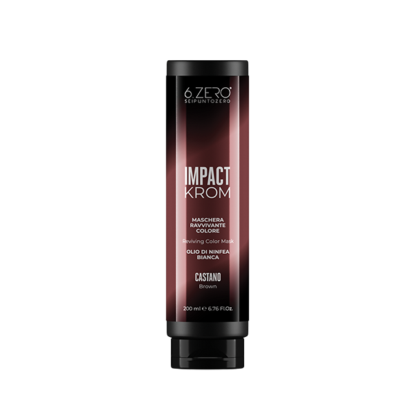 Impact Krom - Maschera ravvivante colore
