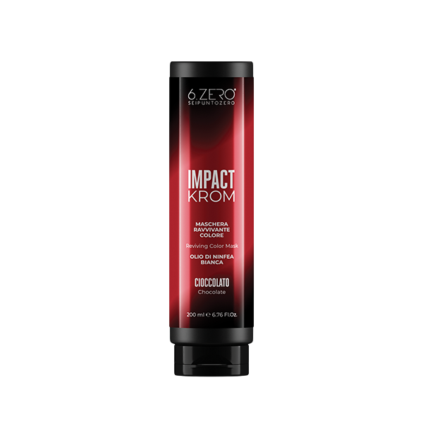 Impact Krom - Maschera ravvivante colore
