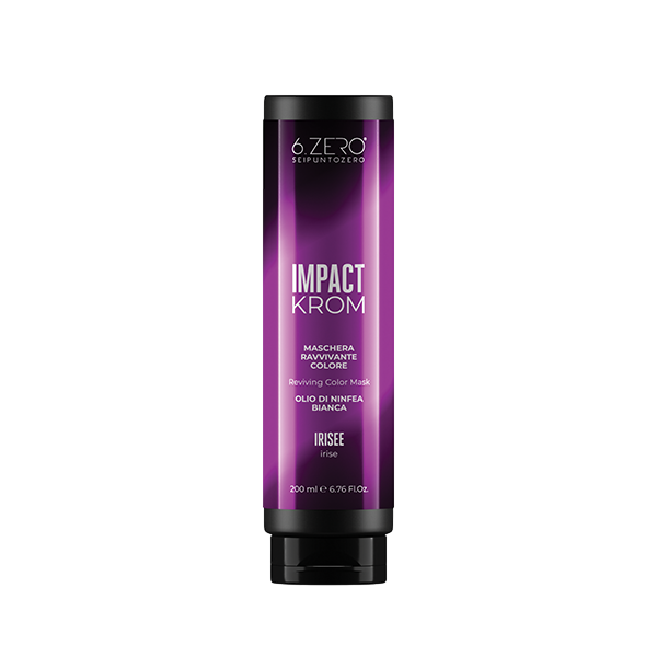 Impact Krom - Maschera ravvivante colore