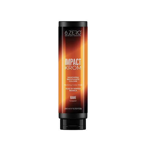 Impact Krom - Maschera ravvivante colore
