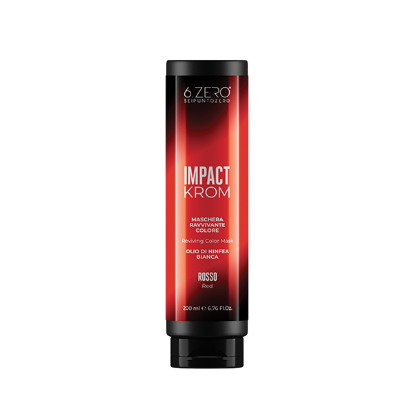 Impact Krom - Maschera ravvivante colore