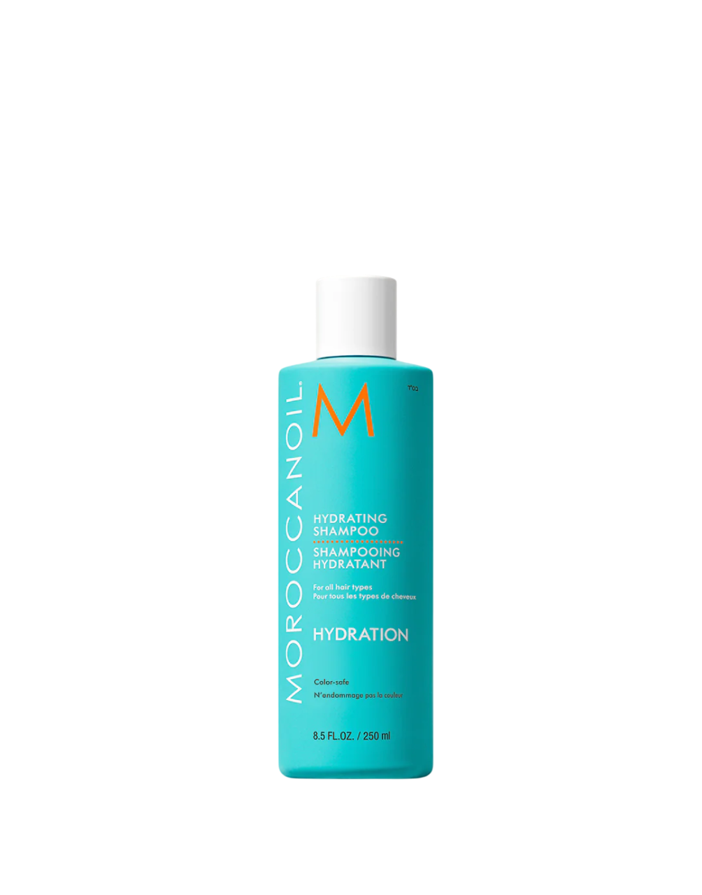 Hydrating Shampoo