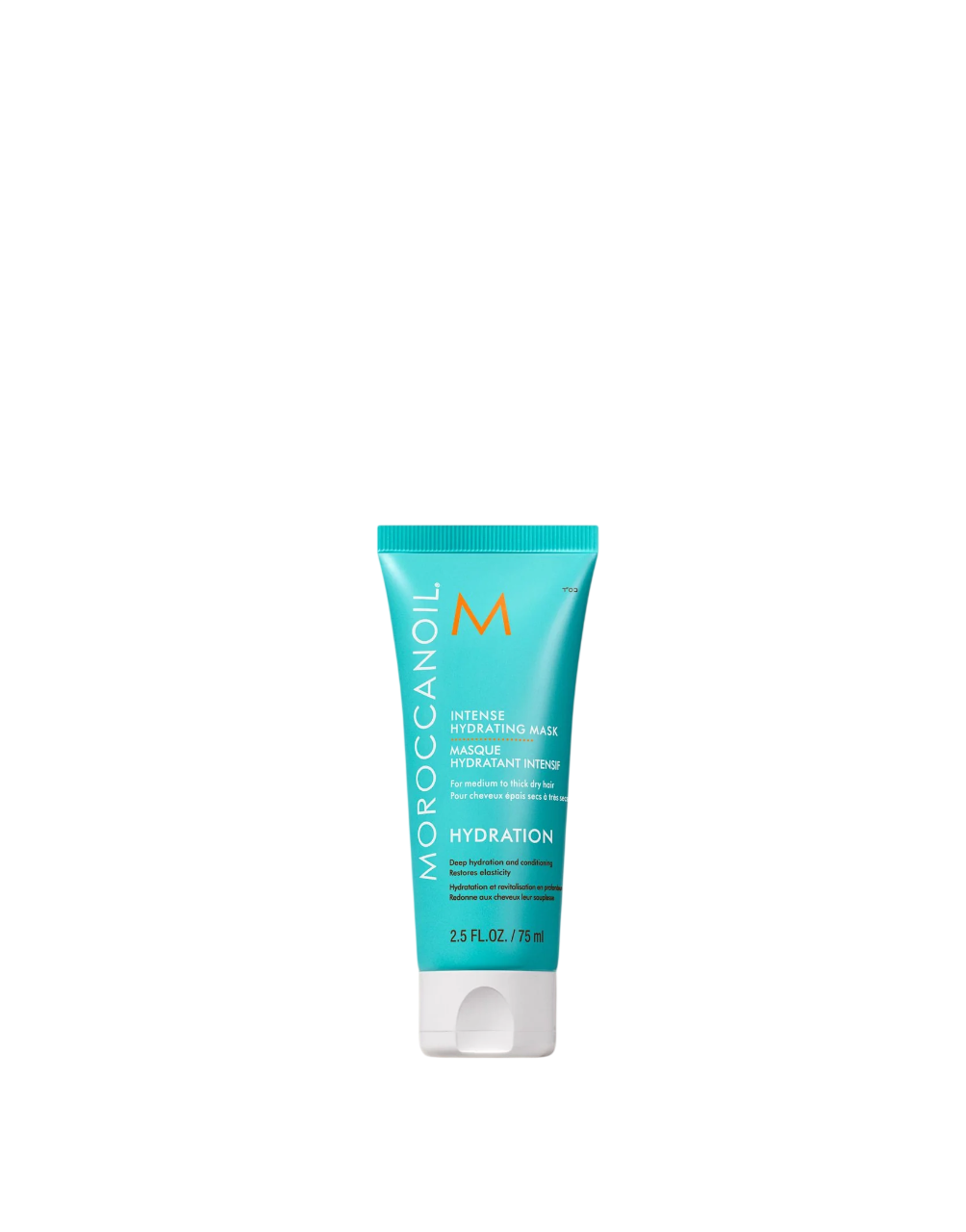 Maschera Idratante Intensiva