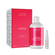 Take Over – Active Power Kit Shampoo e Fiale