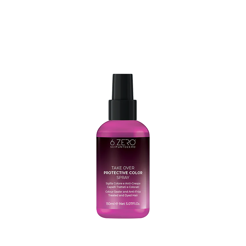 Take Over – Protective Color Spray