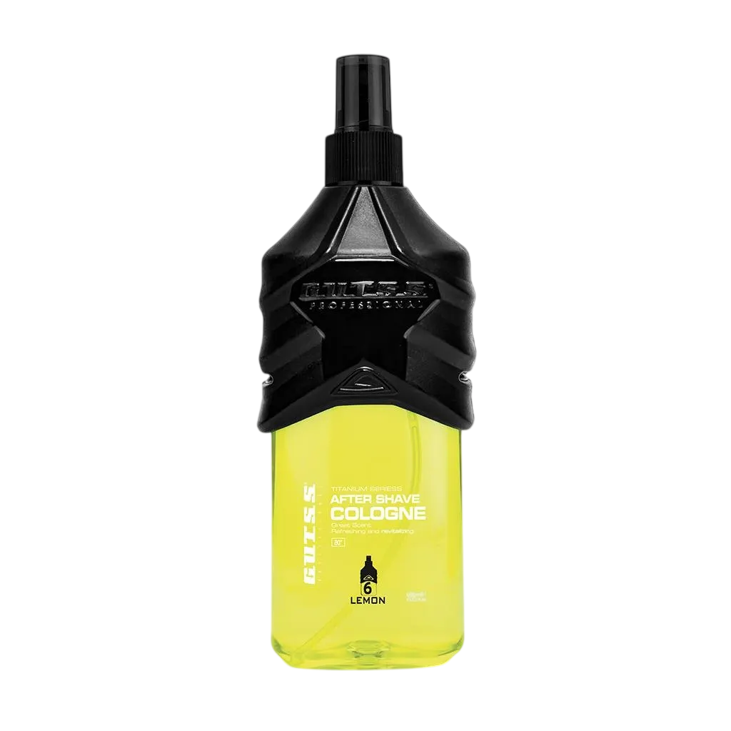 After Shave Cologne