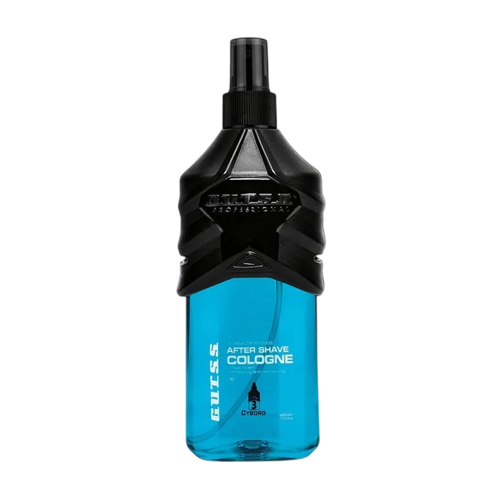 After Shave Cologne