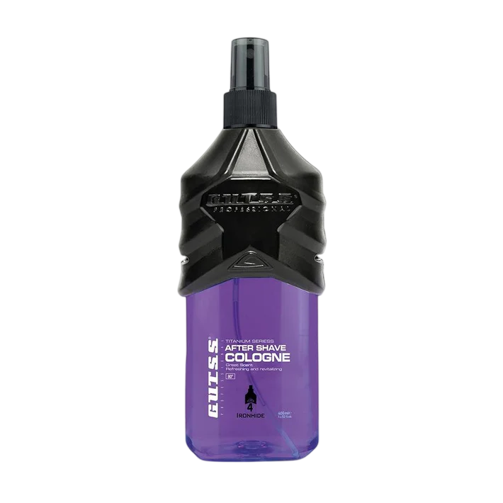 After Shave Cologne
