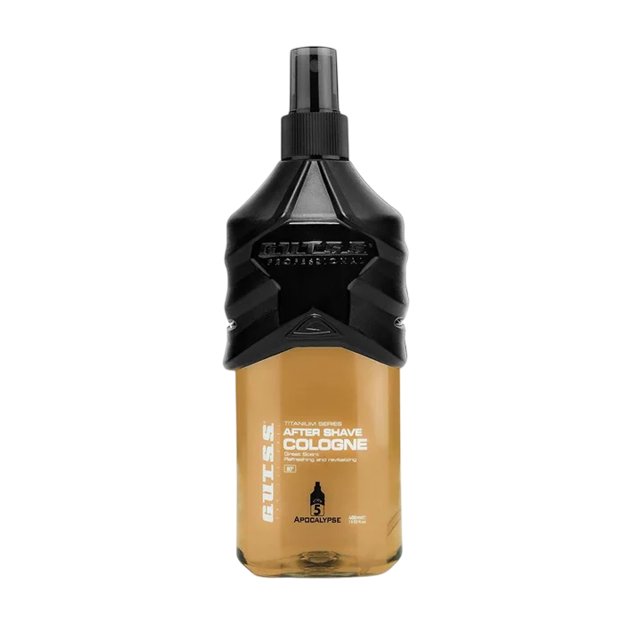 After Shave Cologne