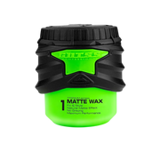 Titanium Matte Wax N°1