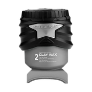 Titanium Clay Wax N°2