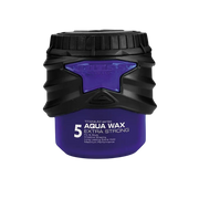 Titanium Aqua Wax Strong N°5