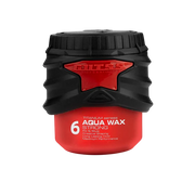 Titanium Aqua Wax Strong N°6