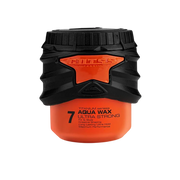 Titanium Aqua Wax Ultra Strong N°7