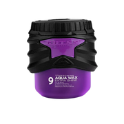 Titanium Aqua Wax Extra Shine N°9
