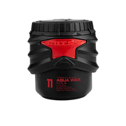 Titanium Aqua Wax Cola N°11