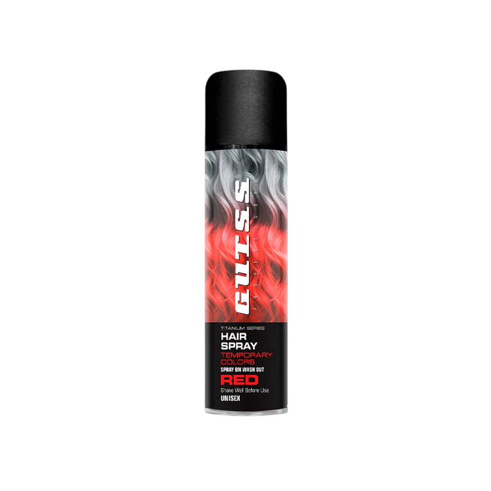 Hair Spray