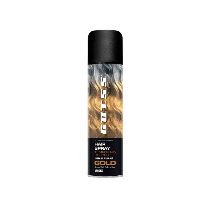 Hair Spray