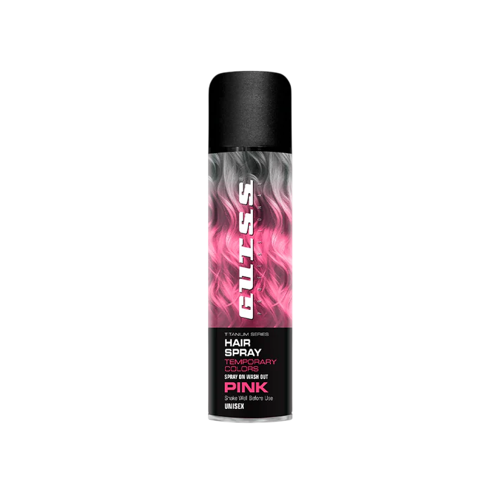 Hair Spray