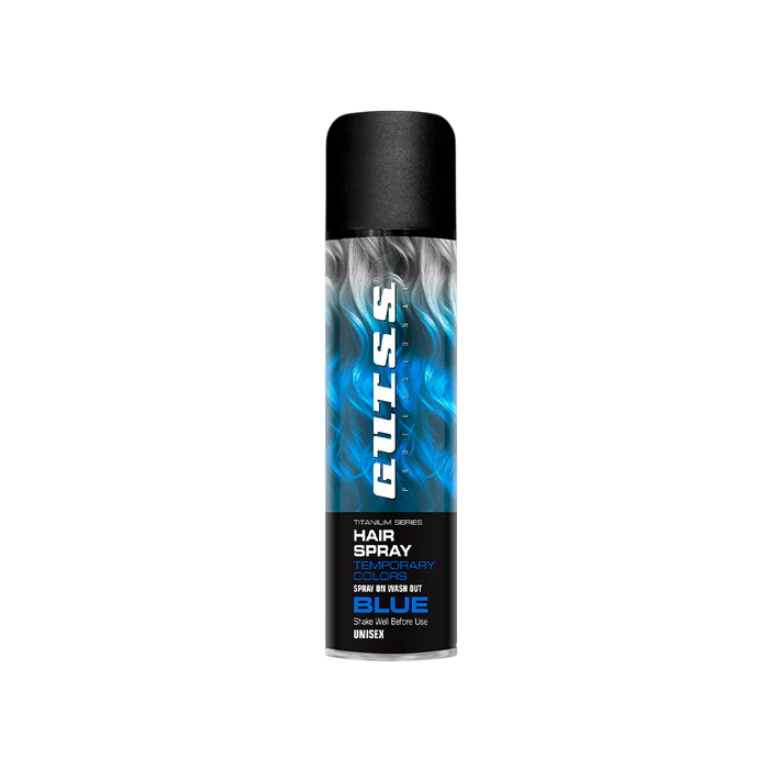 Hair Spray