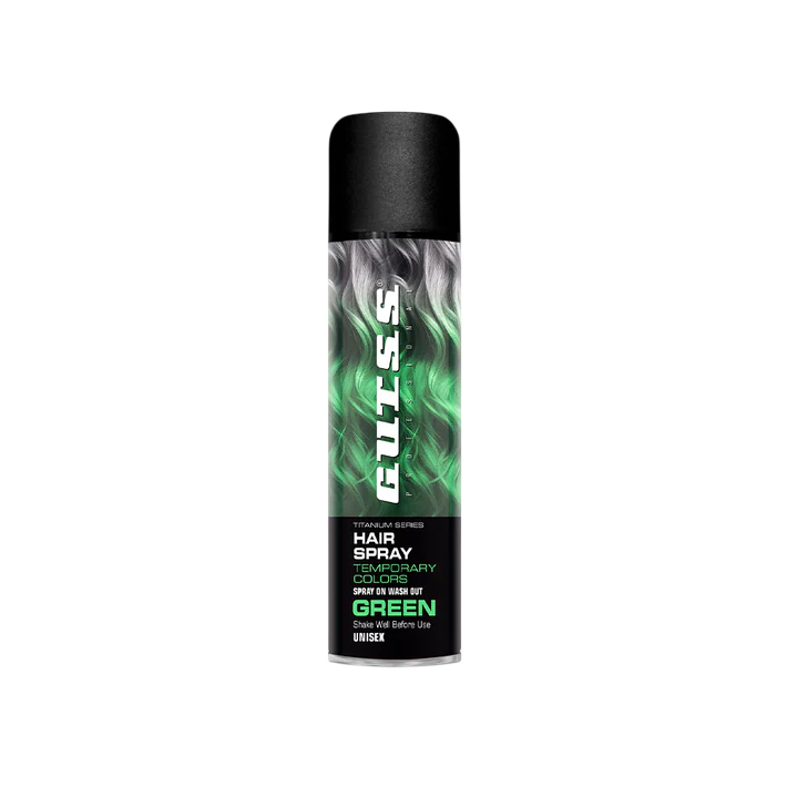 Hair Spray