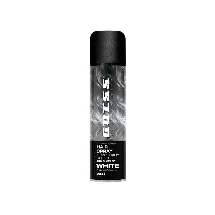 Hair Spray