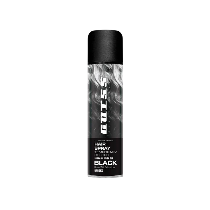 Hair Spray