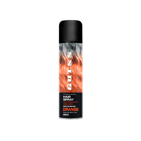 Hair Spray
