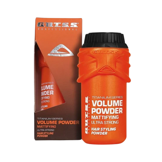 Titanium Ultra Strong Volume Powder