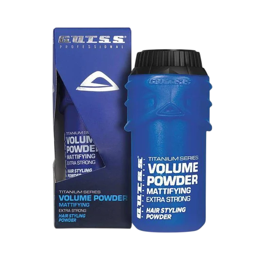Titanium Extra Strong Volume Powder