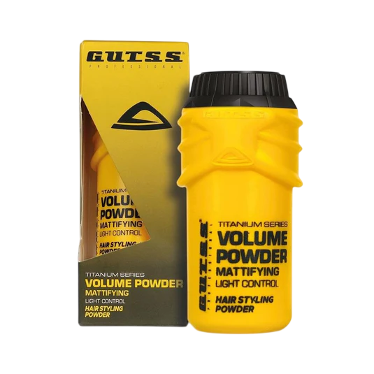 Titanium Light Control Volume Powder