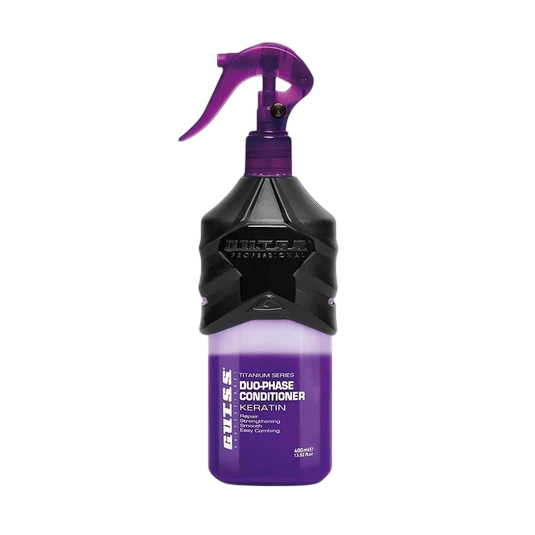 Duo Phase Conditioner Keratin