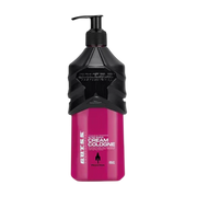After Shave Cream Cologne